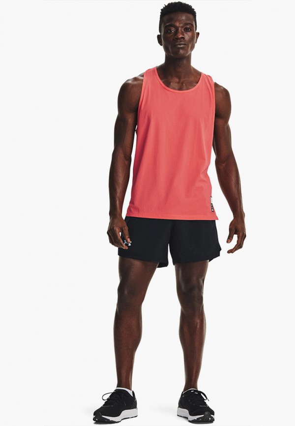 фото Майка спортивная under armour