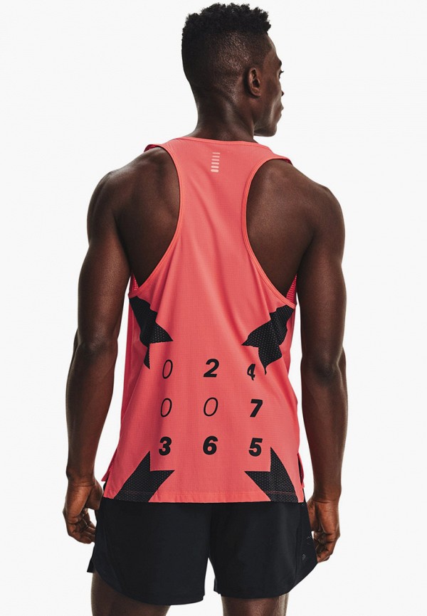фото Майка спортивная under armour
