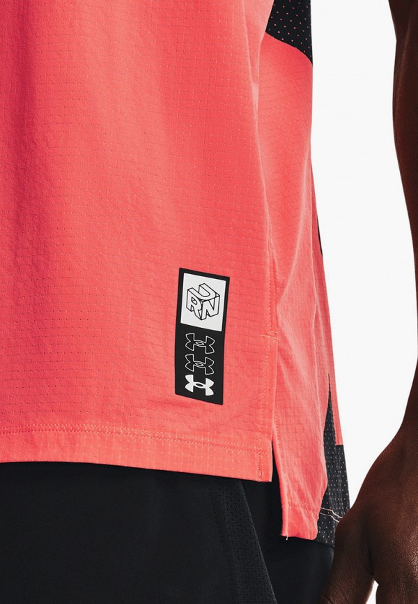 фото Майка спортивная under armour