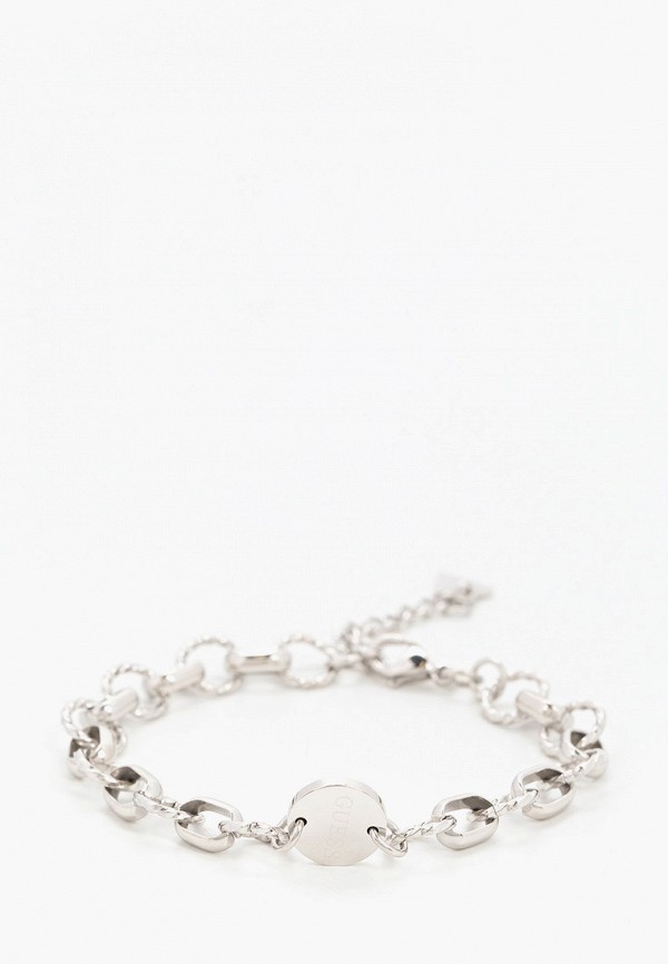 

Браслет Guess, Серебряный