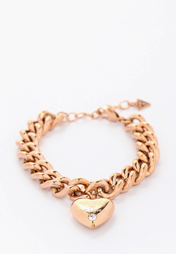 

Браслет Guess, Золотой