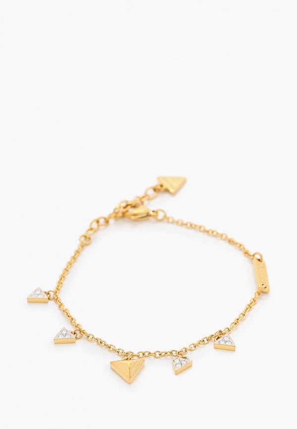 

Браслет Guess, Золотой