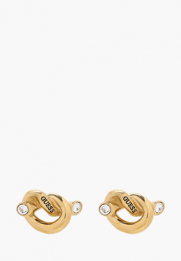 

Серьги Guess, Золотой