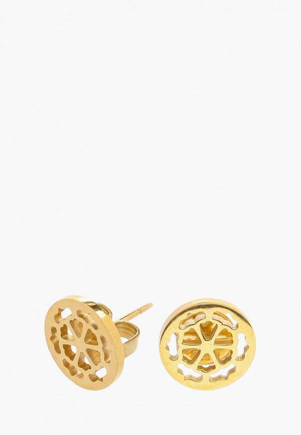 

Серьги Guess, Золотой