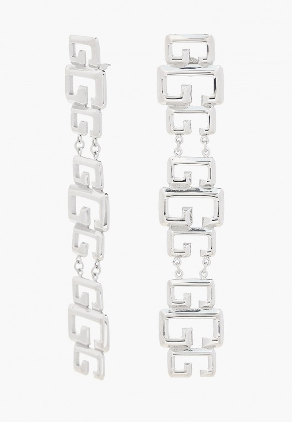 

Серьги Guess, Серебряный