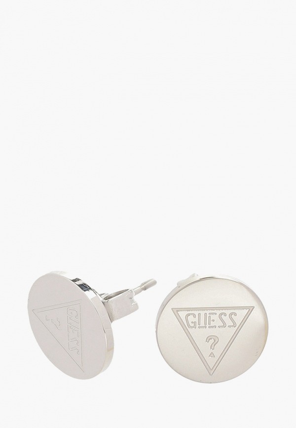 

Серьги Guess, Серебряный