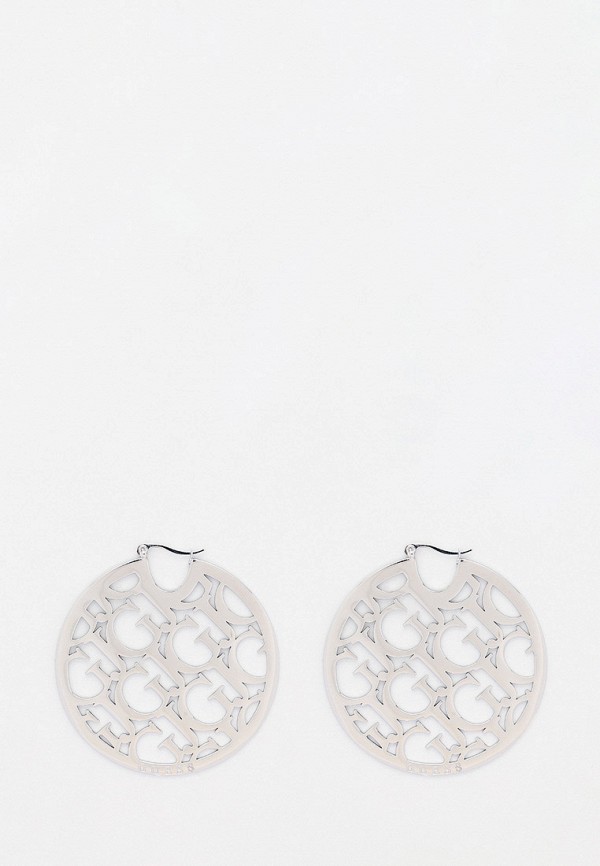 

Серьги Guess, Серебряный