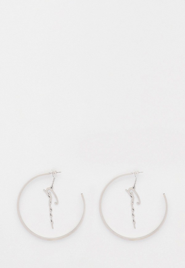 

Серьги Guess, Серебряный