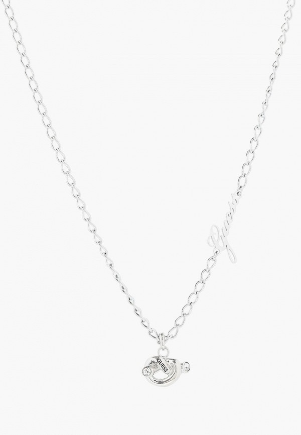 

Подвеска Guess, Серебряный