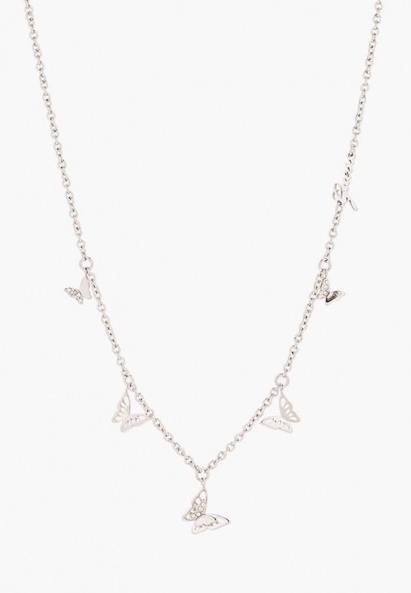 

Колье Guess, Серебряный