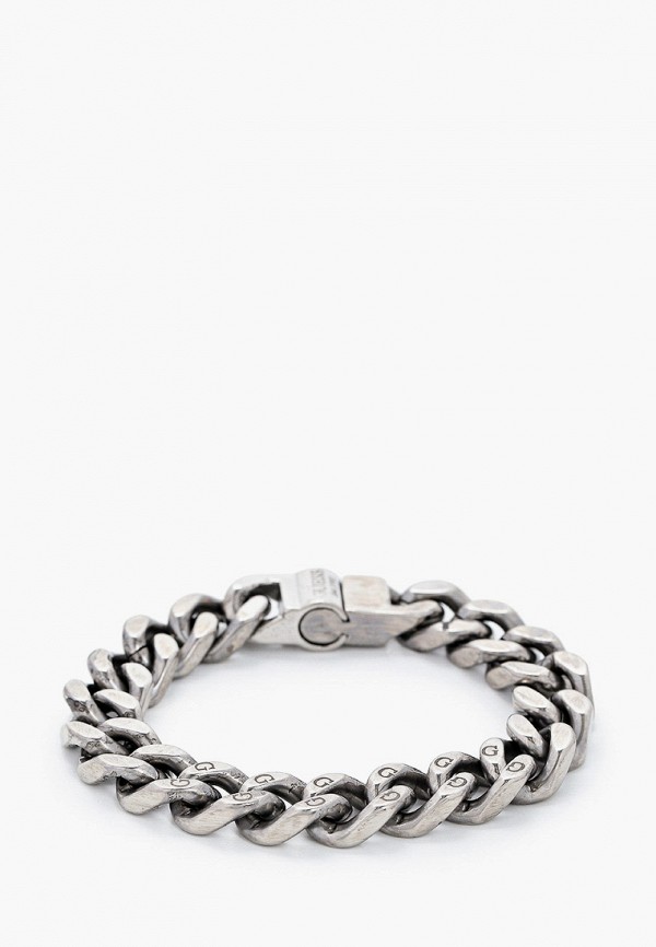 

Браслет Guess, Серебряный