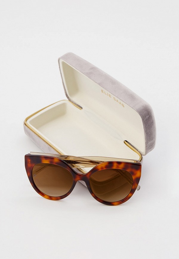 фото Очки солнцезащитные elie saab