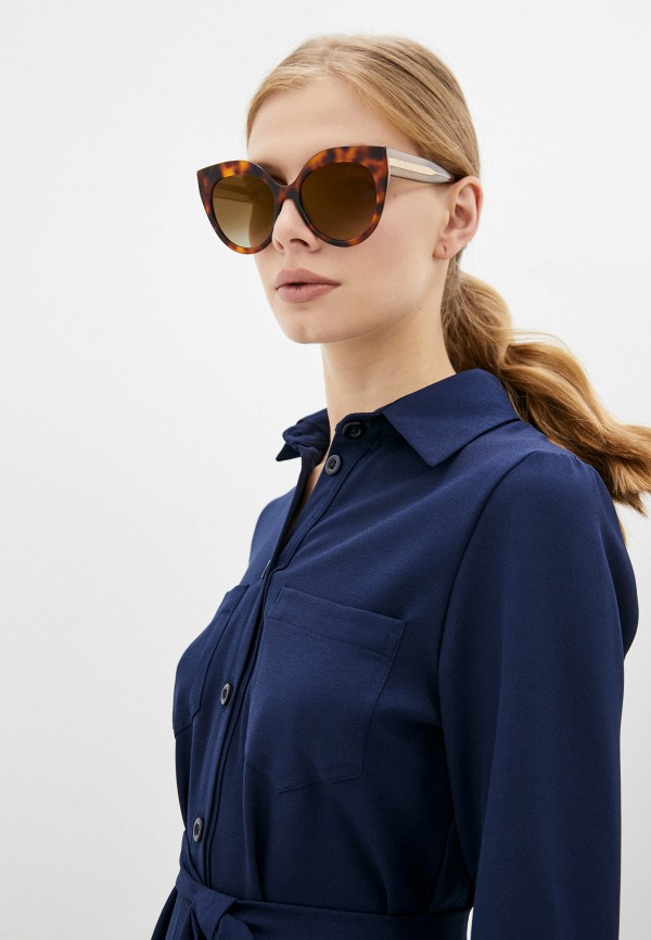 фото Очки солнцезащитные elie saab