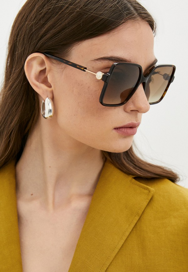 фото Очки солнцезащитные fendi