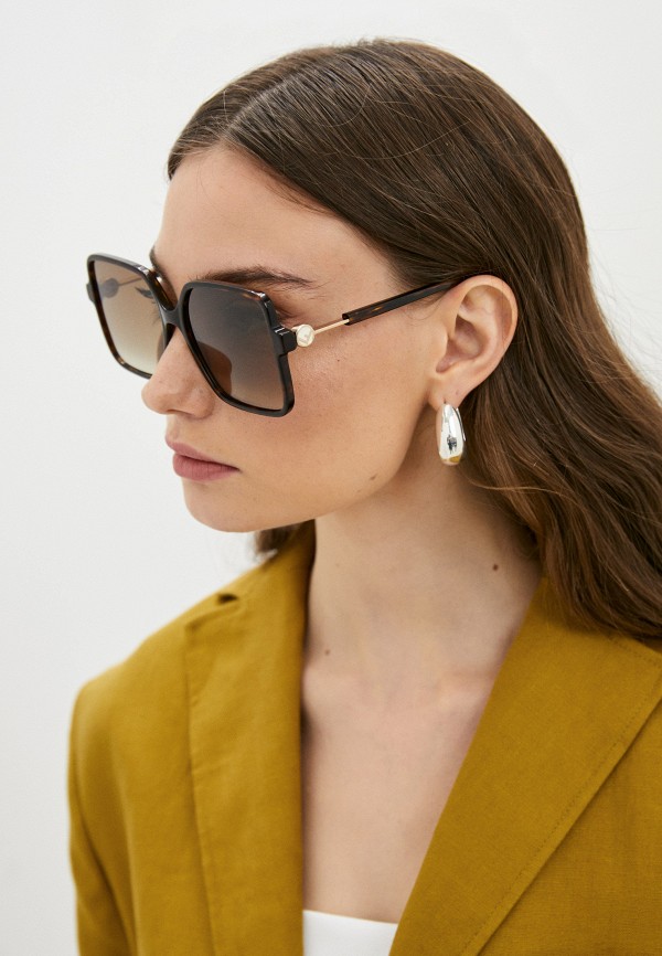фото Очки солнцезащитные fendi