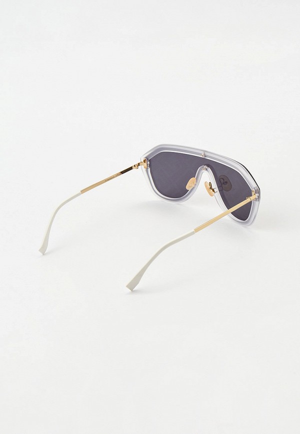 фото Очки солнцезащитные fendi