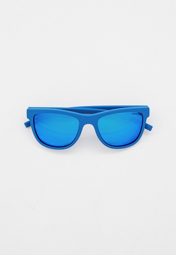 Детские солнцезащитные очки Polaroid PLD 8018/S