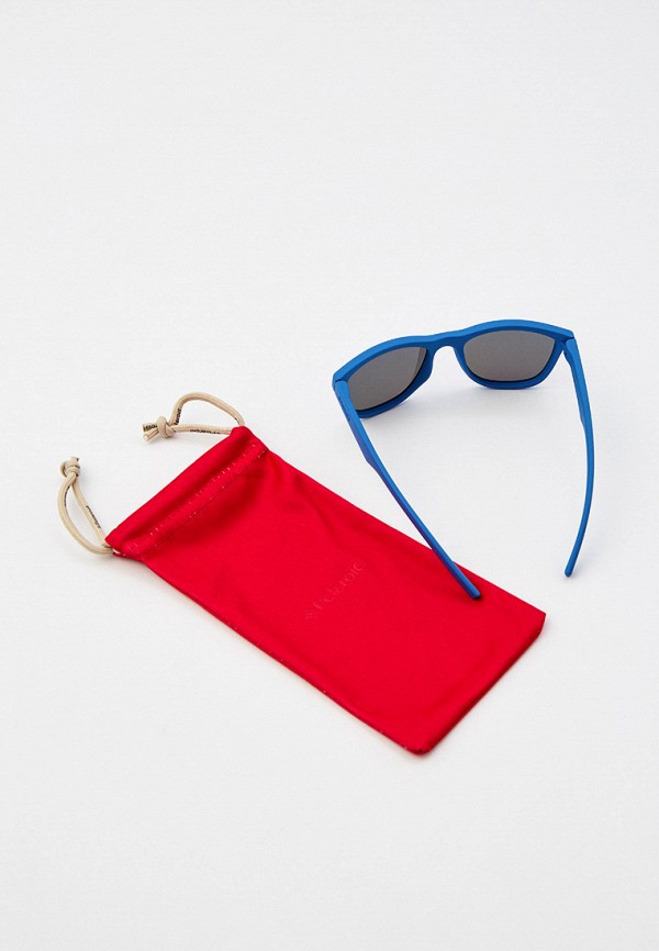 Детские солнцезащитные очки Polaroid PLD 8018/S Фото 4