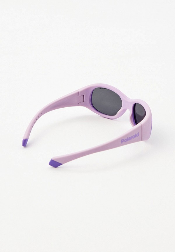 Детские солнцезащитные очки Polaroid PLD 8038/S Фото 2