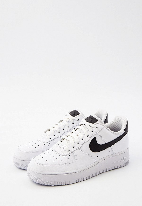 фото Кеды nike