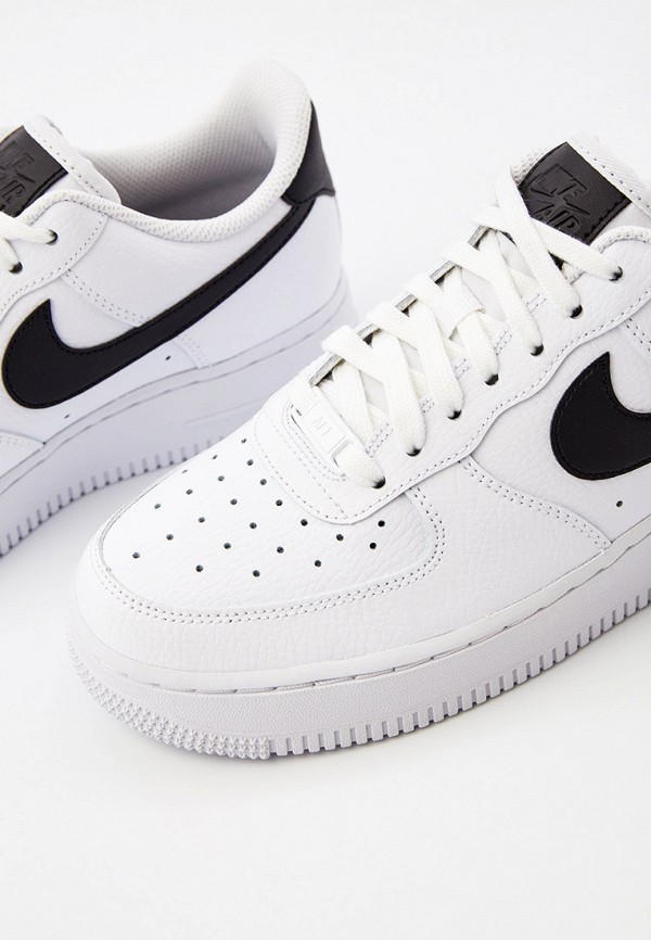 фото Кеды nike