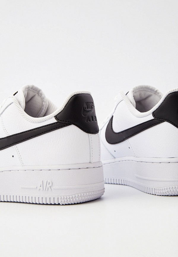 фото Кеды nike