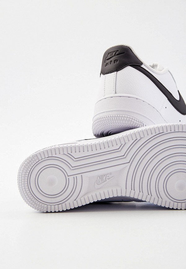 фото Кеды nike