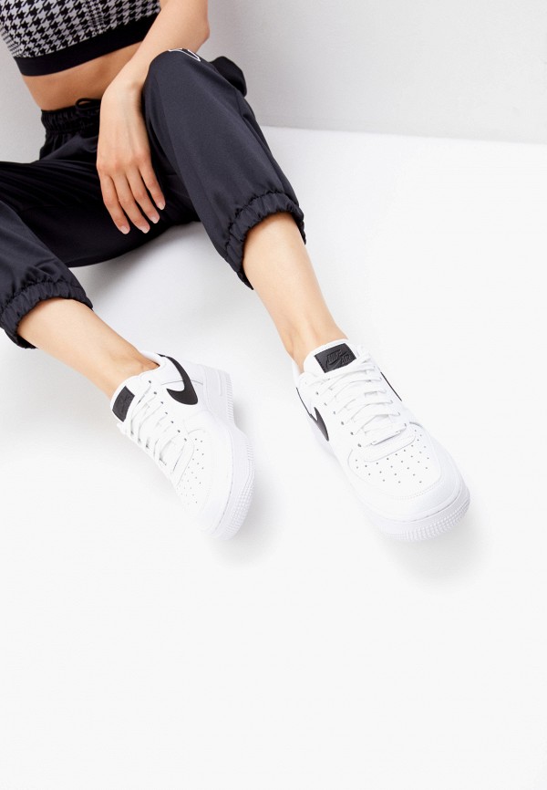 фото Кеды nike