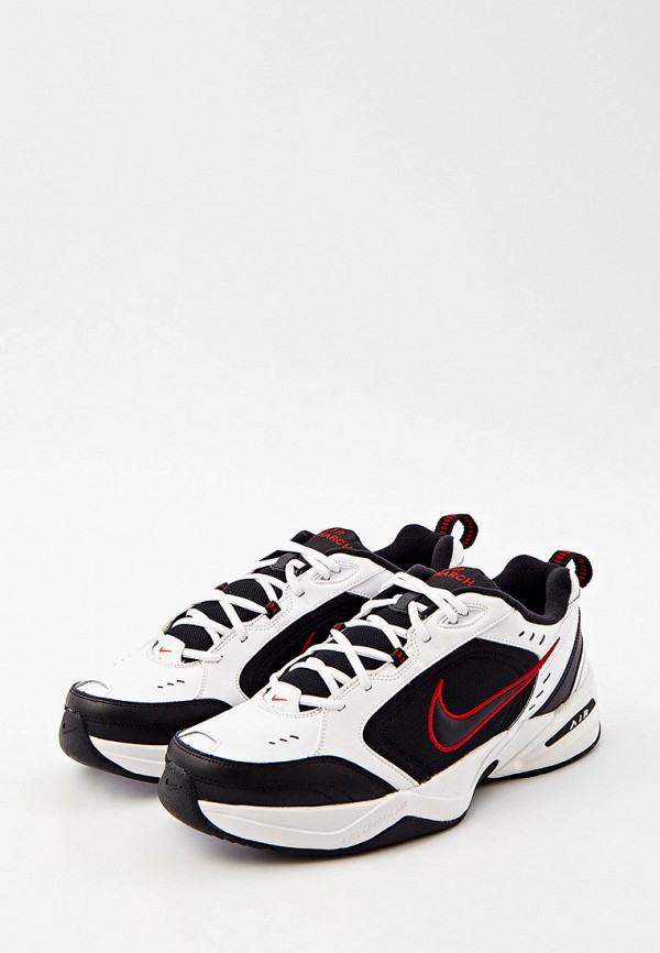 

Кроссовки Nike, Черный, Men's Air Monarch IV Training Shoe