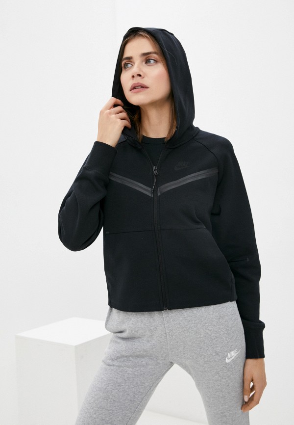 фото Толстовка nike