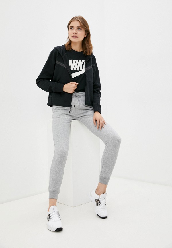фото Толстовка nike