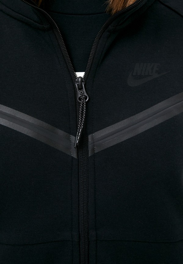 фото Толстовка nike
