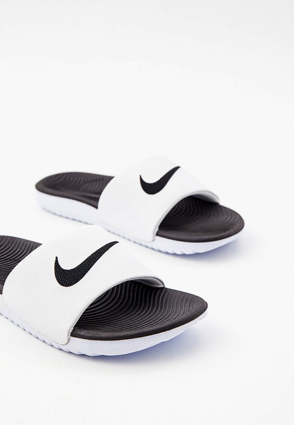 фото Сланцы nike
