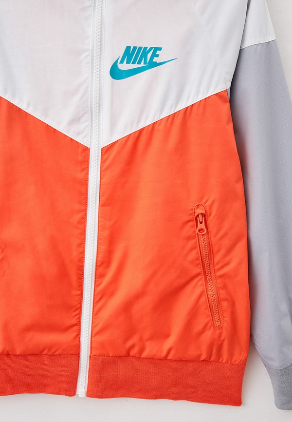 фото Ветровка nike