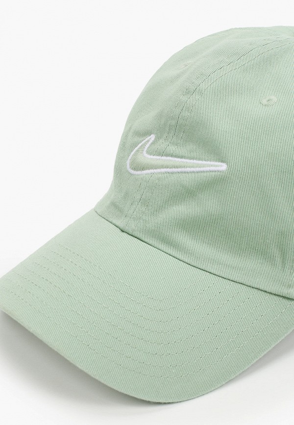 фото Бейсболка nike