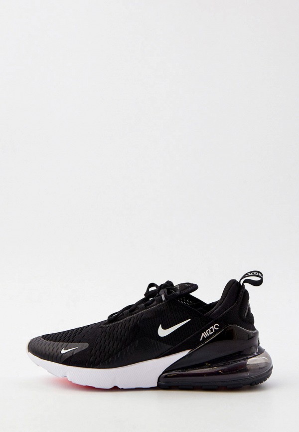 

Кроссовки Nike, Черный, AIR MAX 270