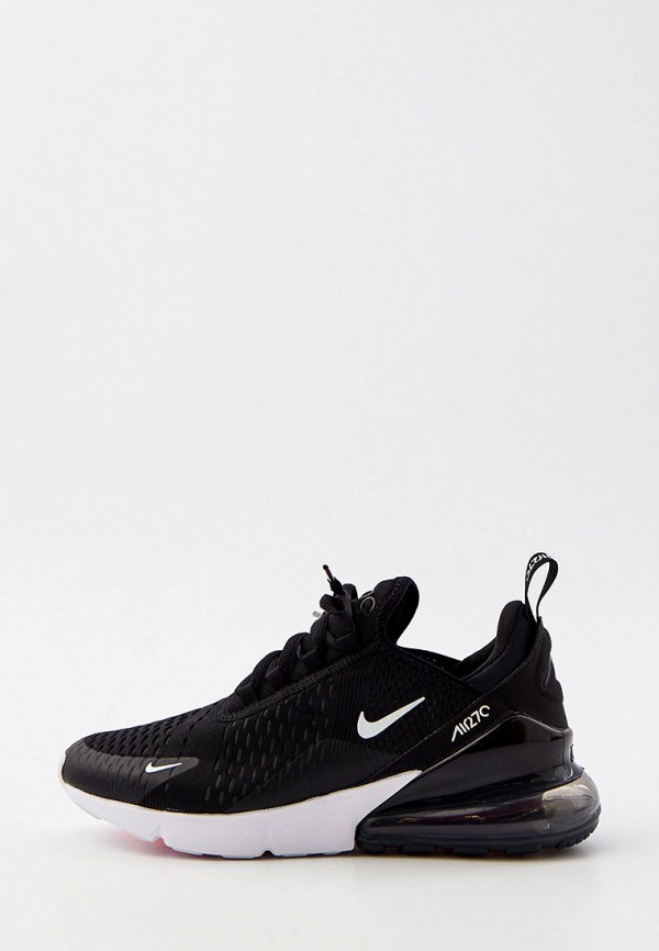 

Кроссовки Nike, Черный, AIR MAX 270
