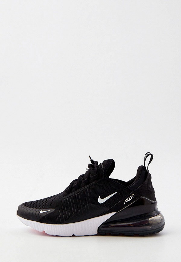 

Кроссовки Nike, Черный, AIR MAX 270