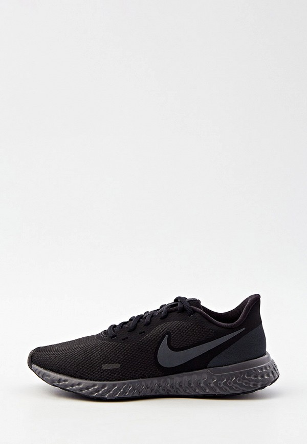 

Кроссовки Nike, Черный, NIKE REVOLUTION 5