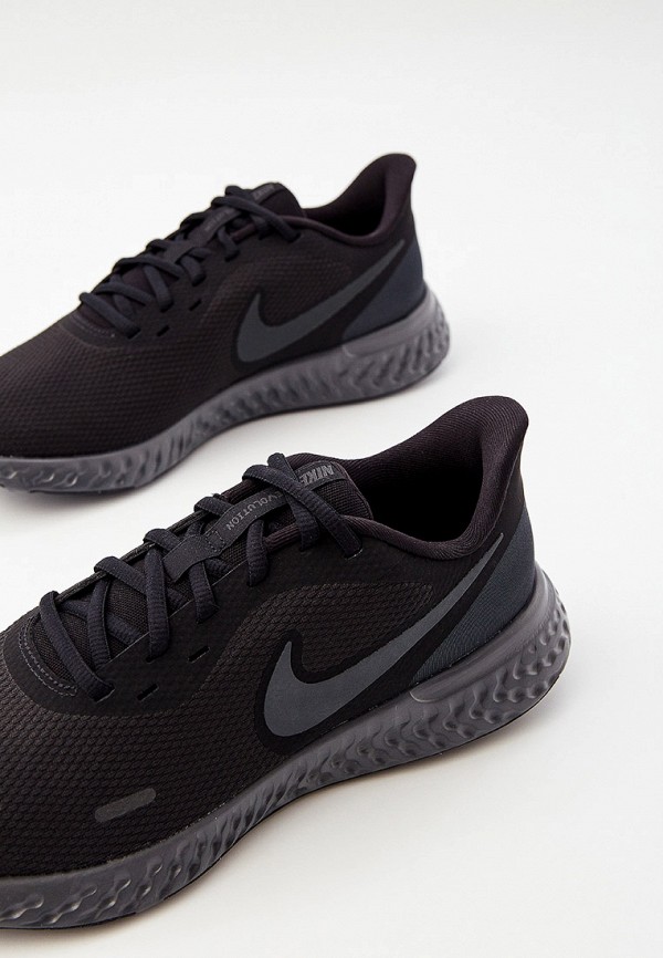 

Кроссовки Nike, Черный, NIKE REVOLUTION 5