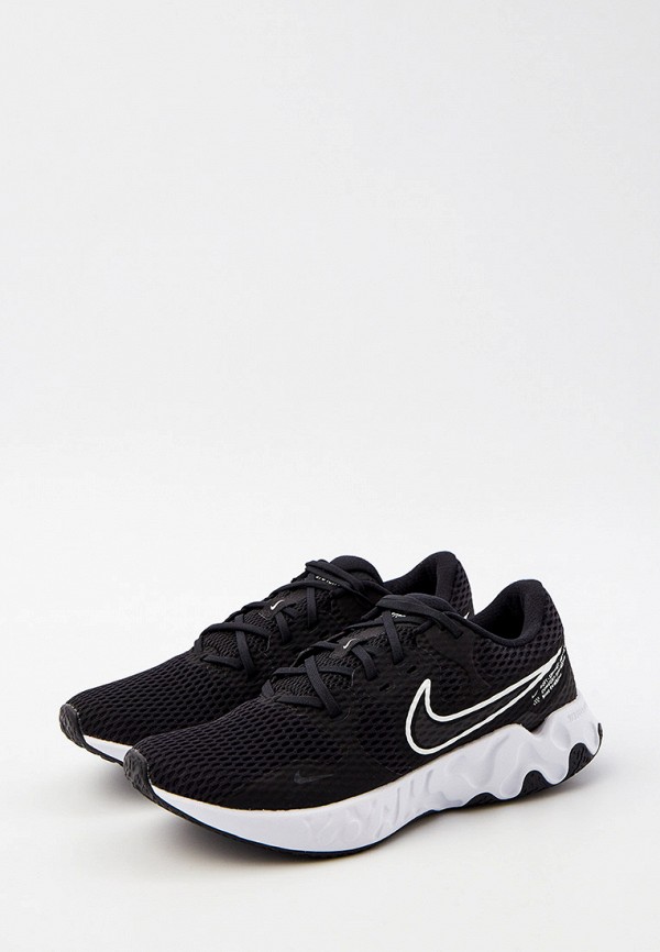 

Кроссовки Nike, Черный, NIKE RENEW RIDE 2