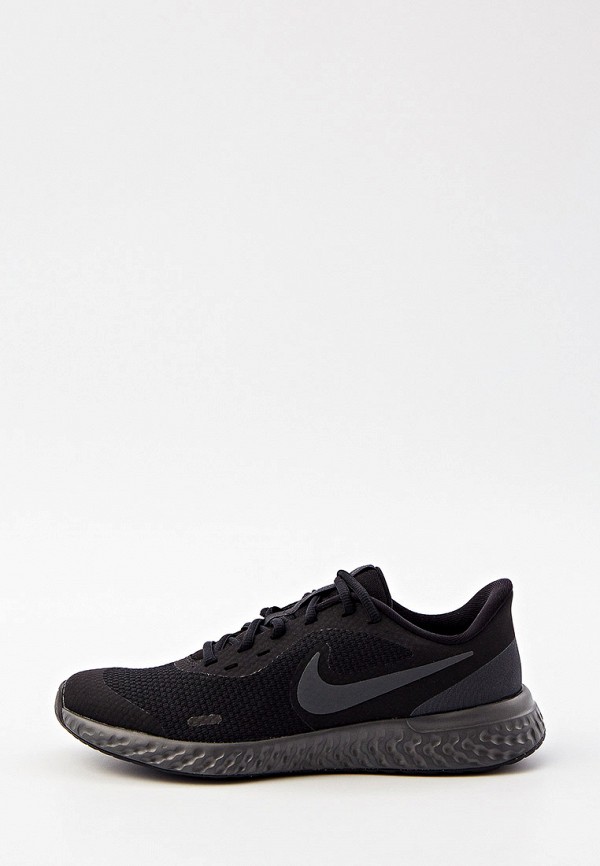 

Кроссовки Nike, Черный, NIKE REVOLUTION 5 (GS)