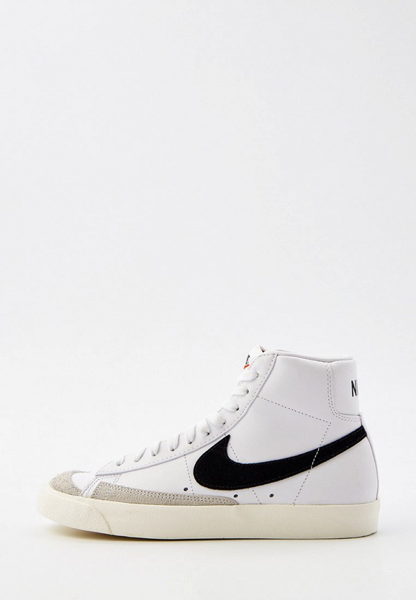 

Кеды Nike, Белый, BLAZER MID '77 VNTG