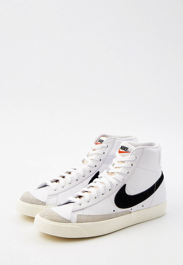 фото Кеды nike
