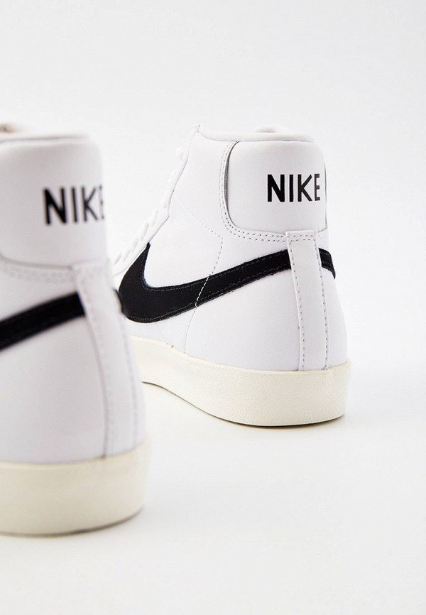 фото Кеды nike