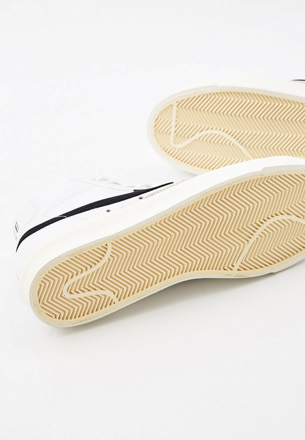 

Кеды Nike, Белый, BLAZER MID '77 VNTG