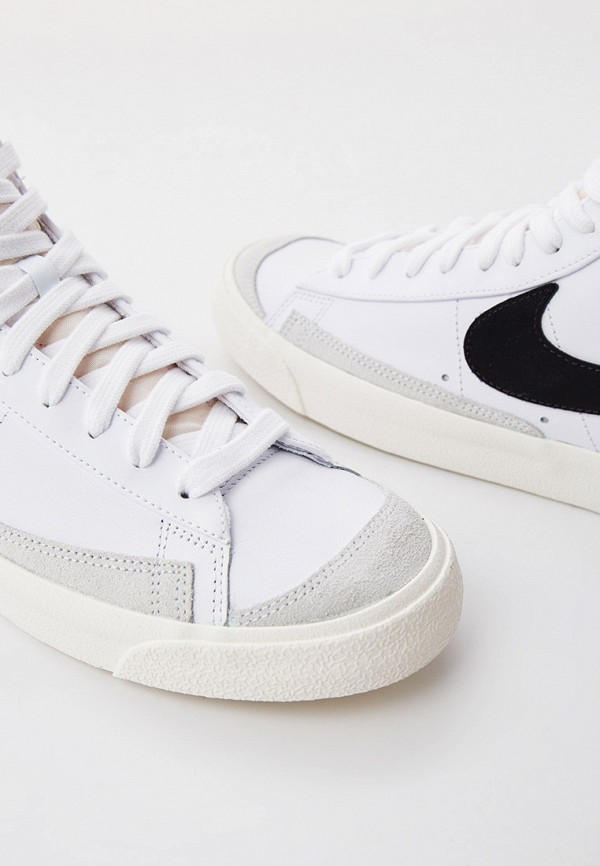 фото Кеды nike