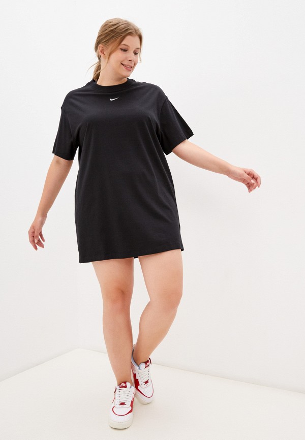 фото Платье nike