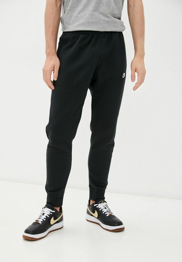 фото Брюки спортивные nike