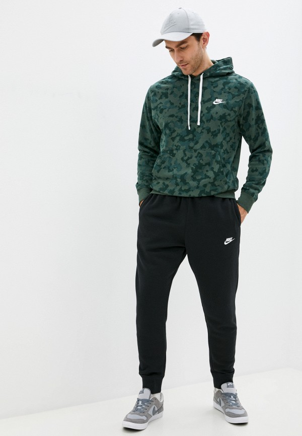 фото Брюки спортивные nike